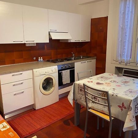 Res Falena Padova Bagian luar foto