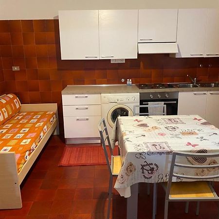 Res Falena Padova Bagian luar foto