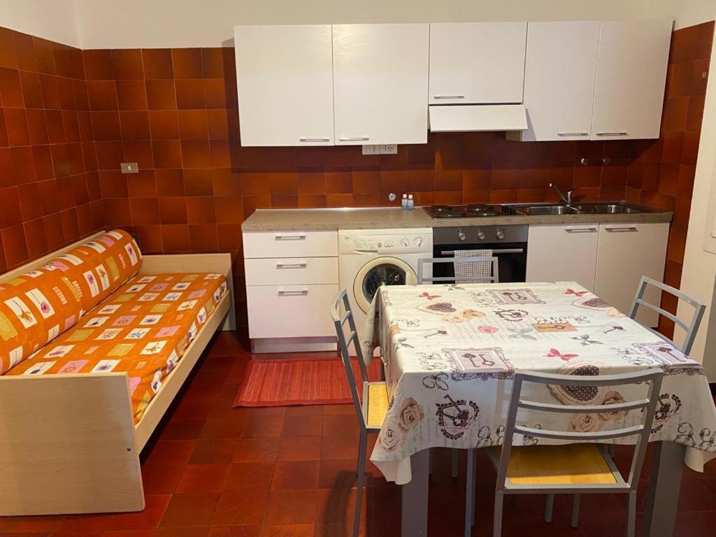 Res Falena Padova Bagian luar foto